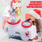 proyector de luces de navidad laser luces Para la decoración del patio la fiesta