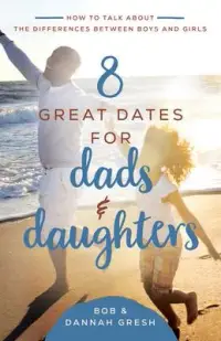 在飛比找博客來優惠-8 Great Dates for Dads and Dau