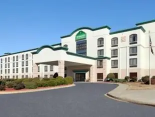 Wingate by Wyndham Greenville Airport