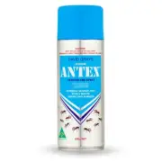 David Grays Antex Spray 250gm 6 Months Barrier against Ants Cockroach Bedbugs