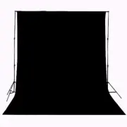 5x7Ft Muslin Portrait Background Screen for Photo Backdrop Video Photography