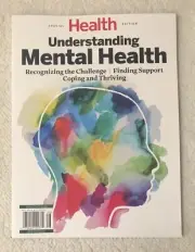 UNDERSTANDING MENTAL HEALTH ☆ Recognizing Challenge ☆ Finding Support ☆ Coping