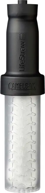 Camelbak Lifestraw Replacement Bottle Filter Set - Medium