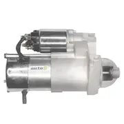 Brand New Starter Motor for Chevrolet Sting Ray C3 5.7L Petrol 350 1969 - 1976