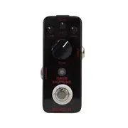 Mooer Micro Series Rage Machine Effects Pedal