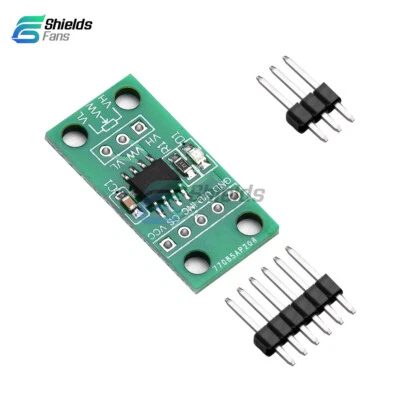 DC3-5V V2-10K X9C103S Digital Potentiometer Board Module for Arduino DC 3V-5V