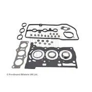 BLUE PRINT Gasket Kit, cylinder head ADT362144 FOR Aygo 107 C1 Genuine Top Quali