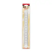 LED Autolamps Stop Tail Indicator Light Clear Lens 12 Coloured Lamp 12V Blister