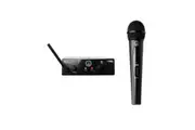 AKG Mini Vocal Handheld Wireless System US45-B 661.100 MHz
