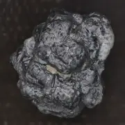 3.82 CT Rough Uncut Diamond 9 MM Loose Natural Raw Diamond