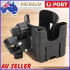 Stroller Cup Holder Universal Drink Bottle Bike Bag Baby Pram Water Coffee AU