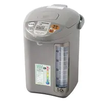 在飛比找樂天市場購物網優惠-【象印】5公升微電腦電動熱水瓶 CD-LPF50