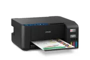 Epson EcoTank ET-2400 Wireless Color All-In-One Cartridge-Free Supertank Printer