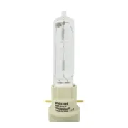 Philips MSD Gold 300/2 Mini FastFit 300W PGJX28 Studio Lamp