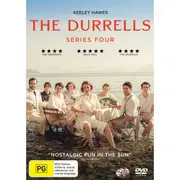 Durrells, The - Season 4