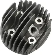 47mm Big Bore Cylinder Head For Piaggio Ape 50 V50 ​Special PK50 ​S ​XL/ XL2 ​FL 50cc 2-Stroke accessories
