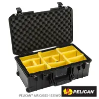 在飛比找樂天市場購物網優惠-限時★.. 美國 PELICAN 1535 Air WD 輪