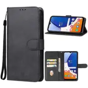 Leather Phone Case For Samsung Galaxy A14 4G