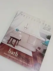 Pottery Barn Bathrooms