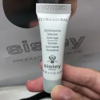 在飛比找蝦皮購物優惠-【出清】Sisley 希思黎 聚水賦活精華 10ml/4ml