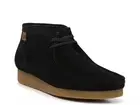 Man's Boots Clarks Shacre Chukka Boot