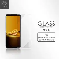 在飛比找momo購物網優惠-【Metal-Slim】ASUS ROG Phone 6D/
