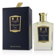 Floris Turnbull & Asser 71/72 Eau De Parfum Spray 100ml/3.4oz