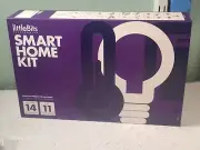 LittleBits Electronic Smart Home Kit Modules + Accessories Complete DIY Solution