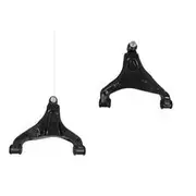 Sterling Control Arm to suit Mercedes Benz Sprinter 10/2006 to 2018 - SCA-BZ614703L