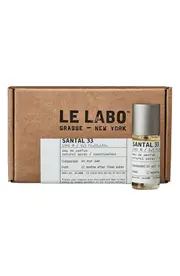 Le Labo Santal 33 Eau de Parfum at Nordstrom,