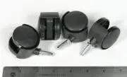 Essick 1B5460100 CASTER SET OF 4 FOR BEMIS