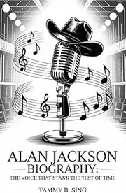 ALAN JACKSON BIOGRAPHY