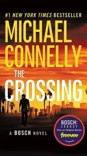 The Crossing Connelly, Michael