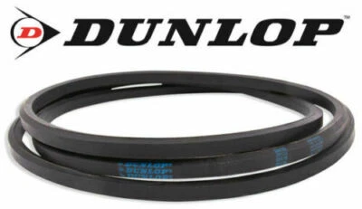 DUNLOP Jonsered 42" Cutter Deck Belt ICT15 ICT16 ICT17 ICT19 LT2118 LT2119 A