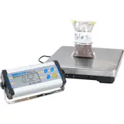 Adam Equipment CPW Plus Platform Scale 75kg/165 lb. Capacity