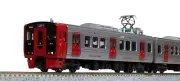 KATO N gauge 813series 200th Basic Set 3cars 10-1686 Model Train JR Kyushu Japan