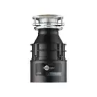 InSinkErator 1/2 HP Continuous Feed Kitchen Garbage Disposal, Standard Series