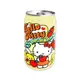 Hello Kitty 100%果汁320ml 【佳瑪】蘋果汁