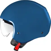 Nexx Y.10 Core, open face helmet , color: Blue , size: XL