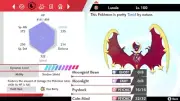 Pokemon Sword and Shield 6iv Shiny Lunala - FAST DELIVERY!