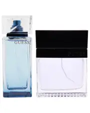 GUESS Men's 2pc EDT Set
