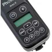 Phottix - Ares II Wireless TX Transmitter