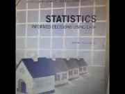 statistics textbook
