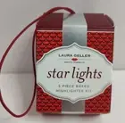 Laura Geller Beauty Ingenuity Star Lights 3 Peice Baked Highlighter Kit Gift Set