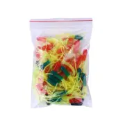 50 G/Pack Ocean Fishing Lures Random Color Bait High-quality