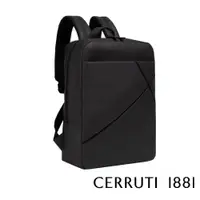 在飛比找PChome24h購物優惠-【Cerruti 1881】限量2折 頂級義大利小牛皮後背包