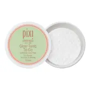 [PIXI] Glow Tonic To-Go Exfoliating Toner Pads