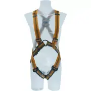 Skylotec ARG 30 HR Full Body Harness Fall Arrest Confined Space Harness AUS-0030