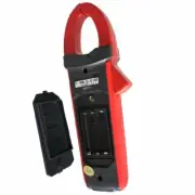UNI-T True RMS Digital Clamp Meter AC DC NCV Multimeter Cap Temp Ohm Freq Tester