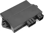 Yurefax Ignitor CDI Box Module Unit, for, for Yamaha, YFM350X Warrior 2002-2004 YFM350R Raptor 350 2004-2013 Motorcycle CDI Ignition Module